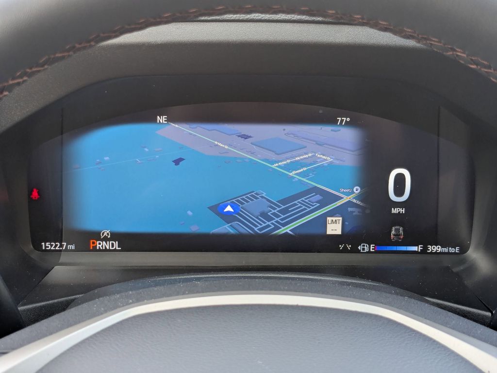 2026 Ford Explorer Active - Photo 15