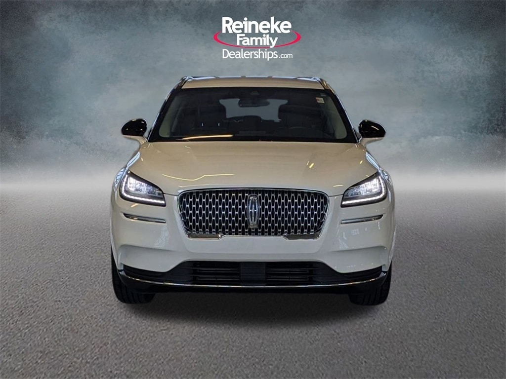 Used 2022 Lincoln Corsair Standard SUV