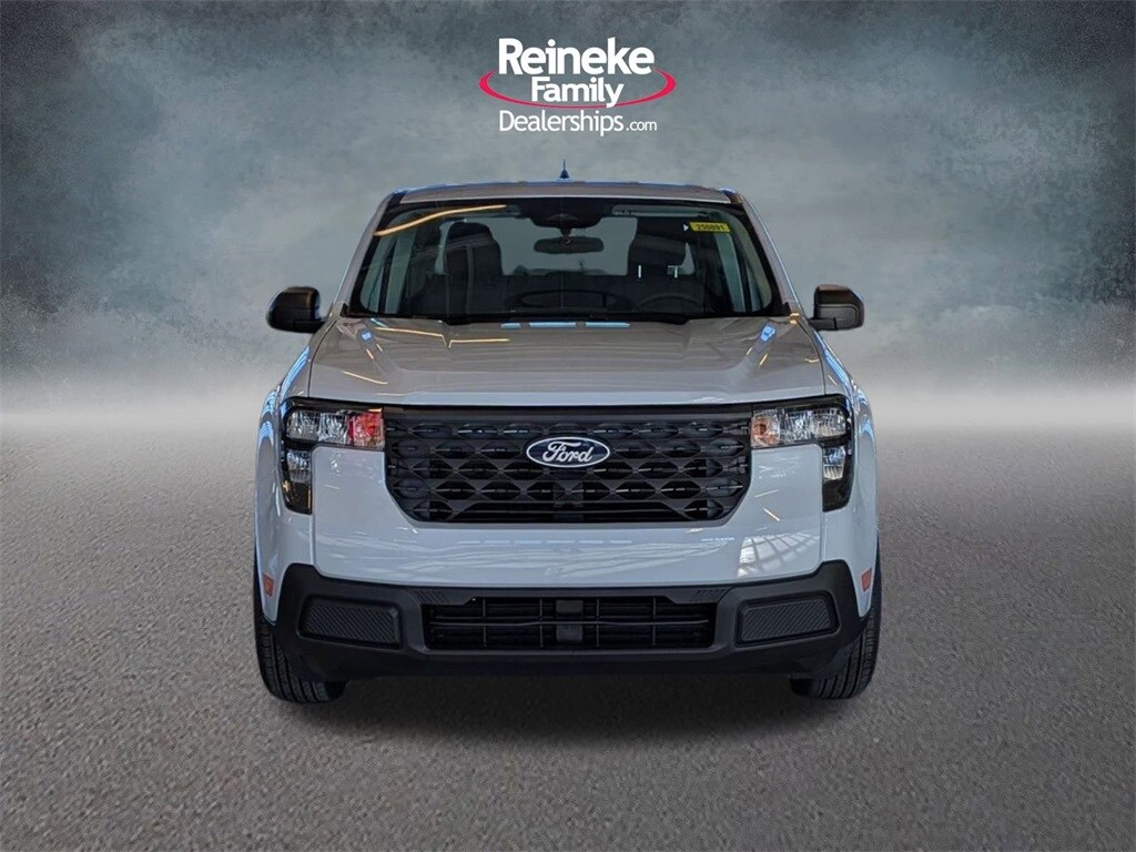 New 2025 Ford Maverick XL TRUCK