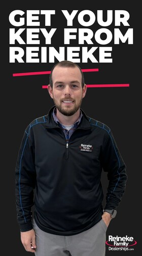 Staff member Evan Ramge from 5e31ed1f7e42
