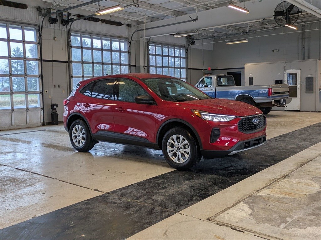 2026 Ford Escape Active photo 2