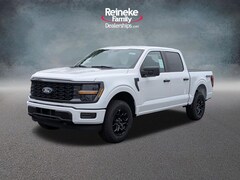 2026 Ford F-150 STX&reg; TRUCK