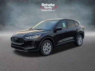 2026 Ford Escape Active SUV