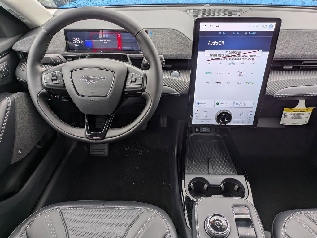2024 Ford Mustang Mach-E Premium - Photo 17