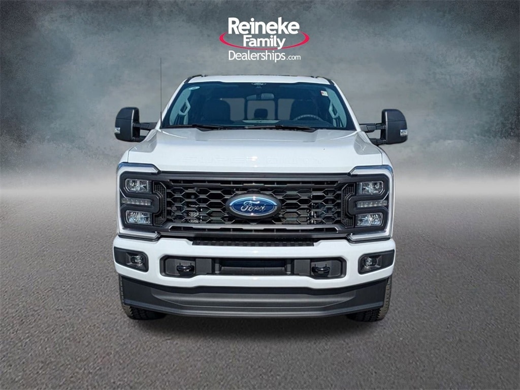 New 2026 Ford Super Duty F-250 XL TRUCK