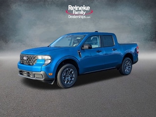 2026 Ford Maverick XLT TRUCK
