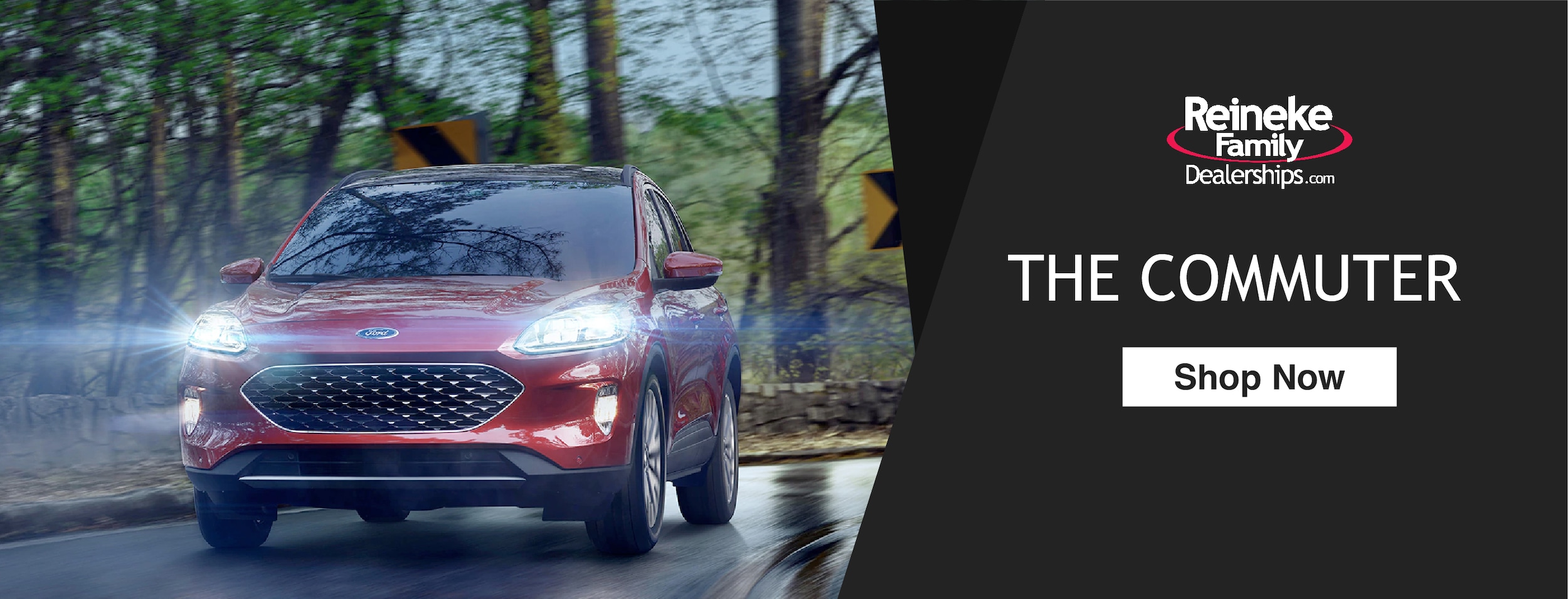Findlay Reineke Ford Lincoln Inc. New & Used Ford Cars