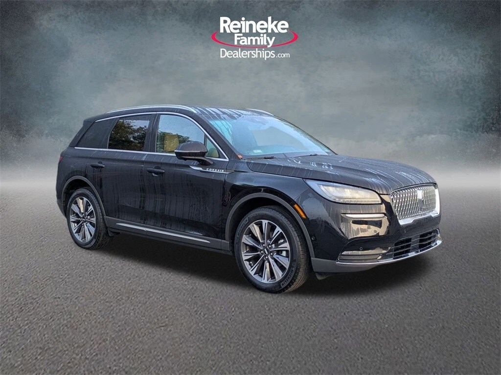 Used 2023 Lincoln Corsair Reserve SUV