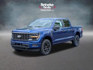 2026 Ford F-150 STX&reg; TRUCK