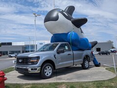 2026 Ford F-150 XL TRUCK