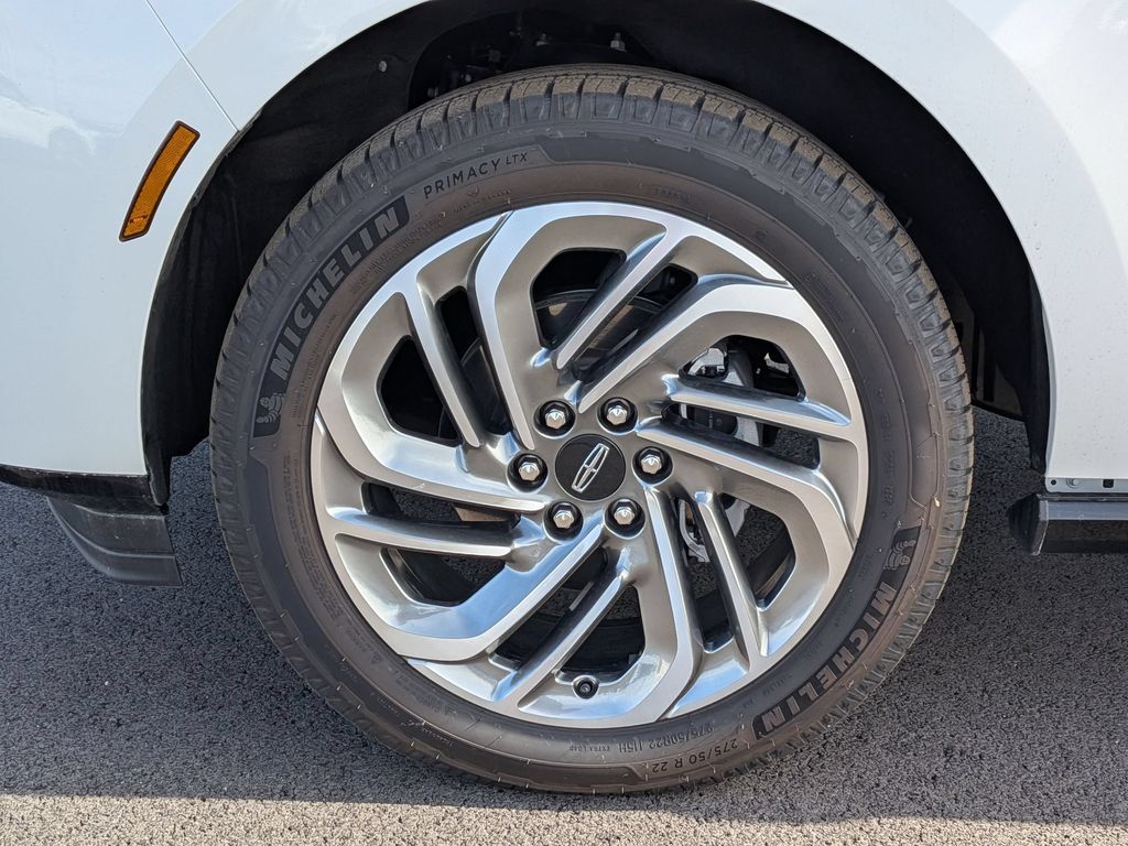 2025 Lincoln Navigator Reserve L - Photo 27