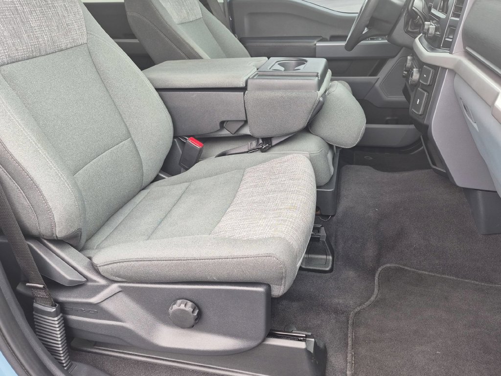 2023 Ford F-150 XLT - Photo 22