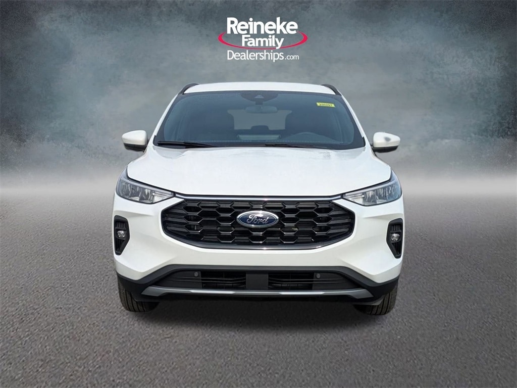 New 2025 Ford Escape ST-Line Select SUV