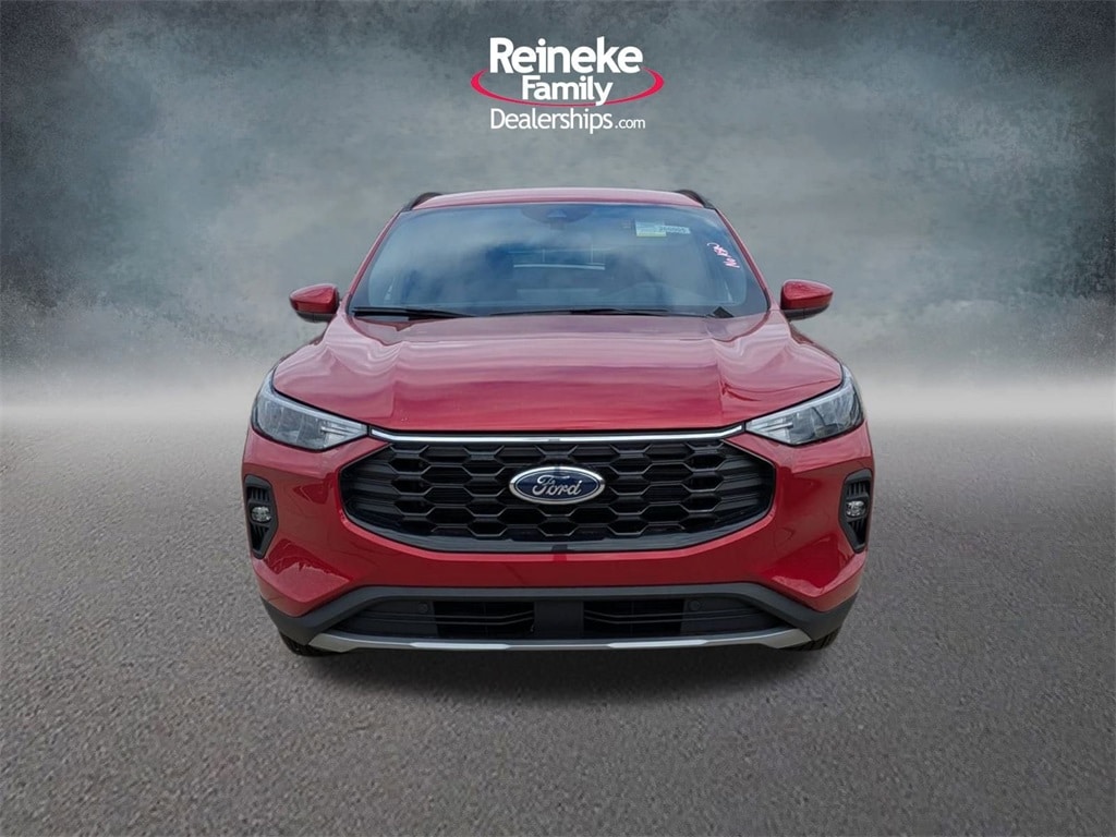New 2026 Ford Escape ST-Line Select SUV