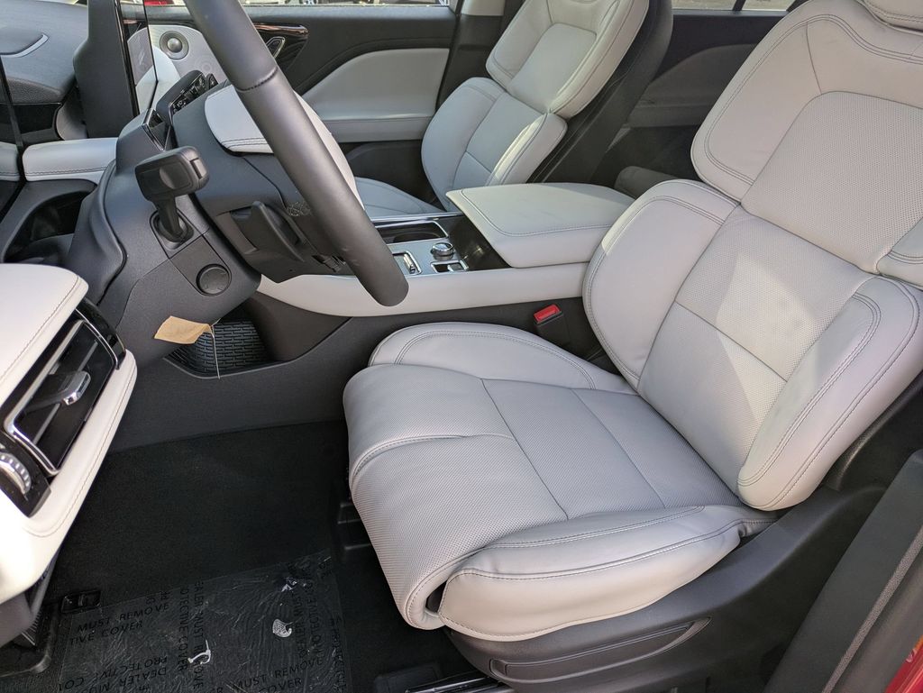 2026 Lincoln Aviator Reserve - Photo 16