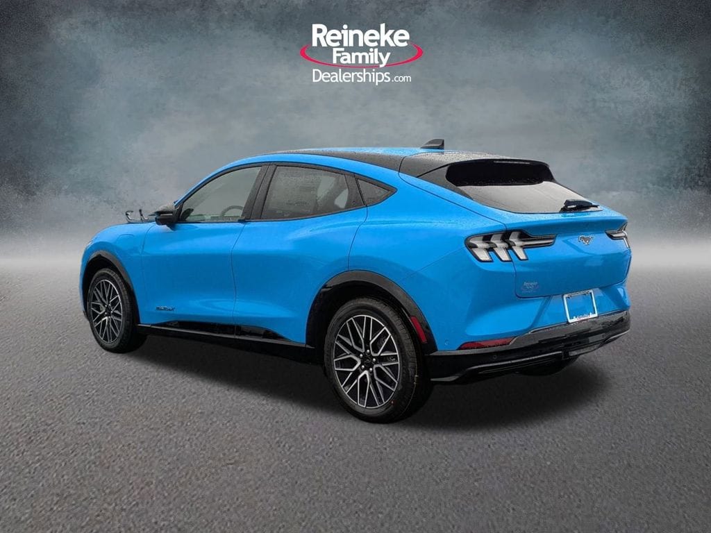 2024 Ford Mustang Mach-E Premium - Photo 8