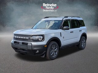 2026 Ford Bronco Sport Big Bend&reg; SUV