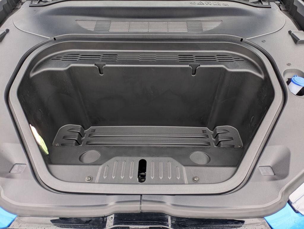 2024 Ford Mustang Mach-E Premium - Photo 23