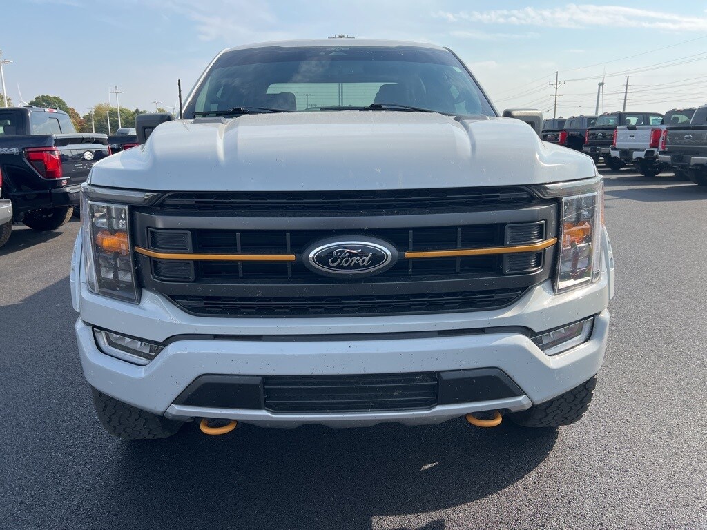 2023 Ford F-150 Tremor photo 4
