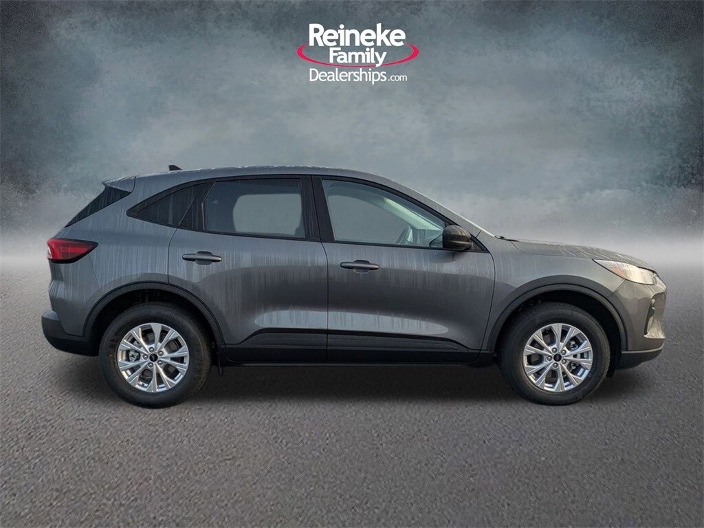 2025 Ford Escape Active photo 4