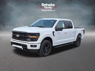 2026 Ford F-150 XLT TRUCK