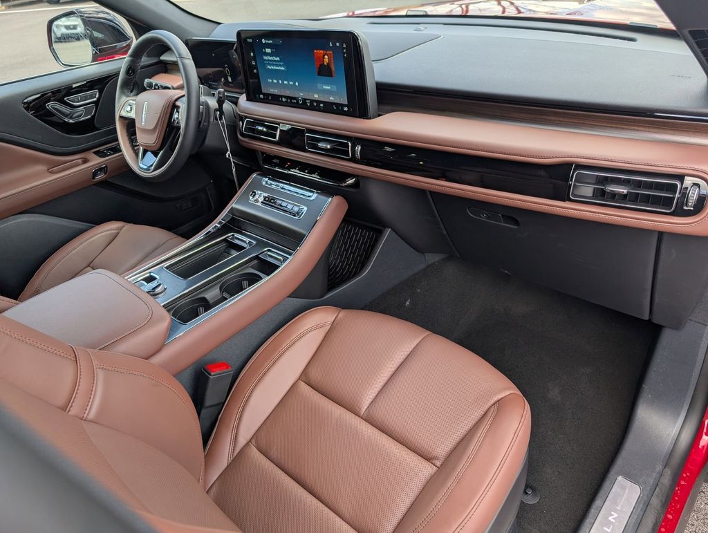 2026 Lincoln Aviator Reserve - Photo 24