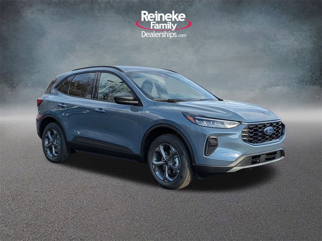 New 2026 Ford Escape ST-Line SUV