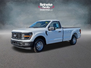 2025 Ford F-150 XL TRUCK