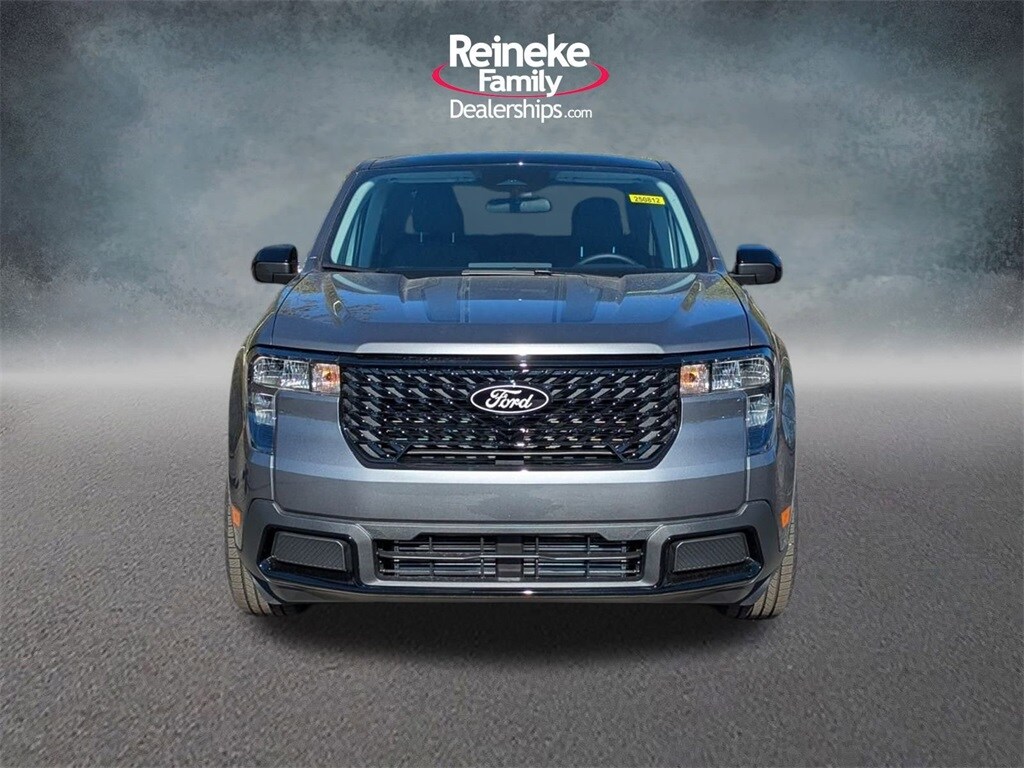 New 2025 Ford Maverick XLT TRUCK