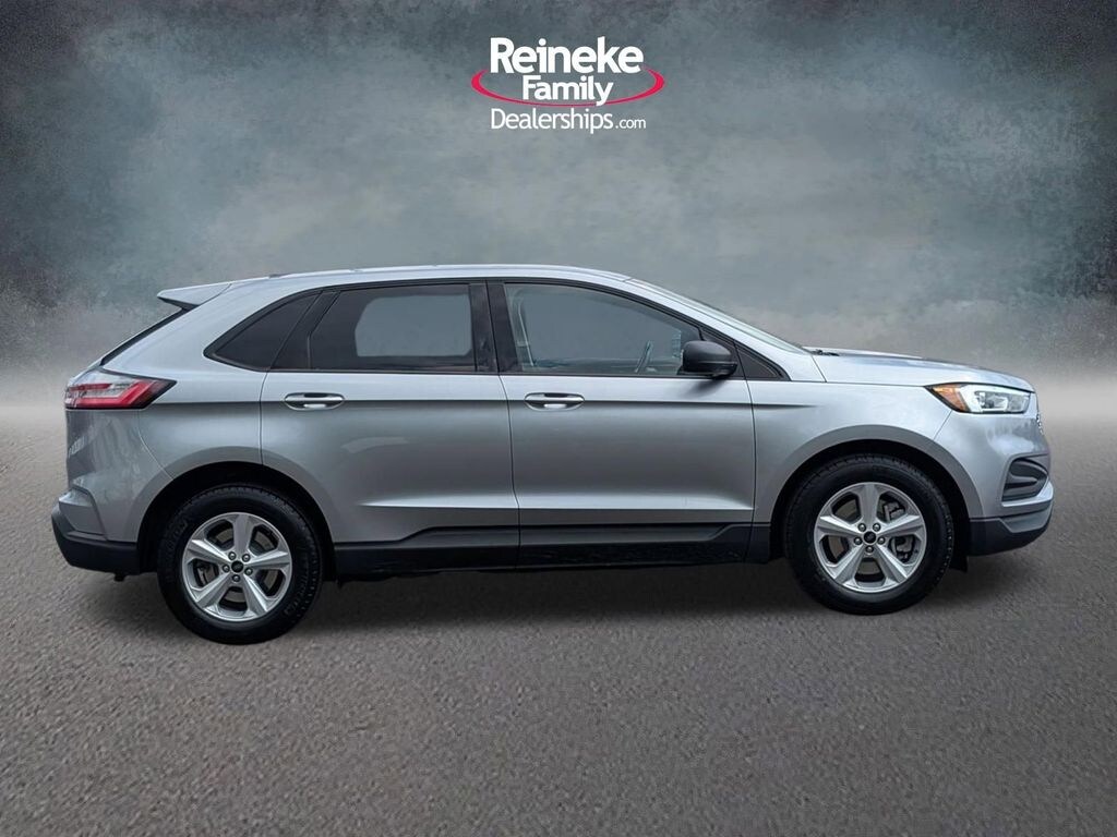 Used 2023 Ford Edge SE SUV