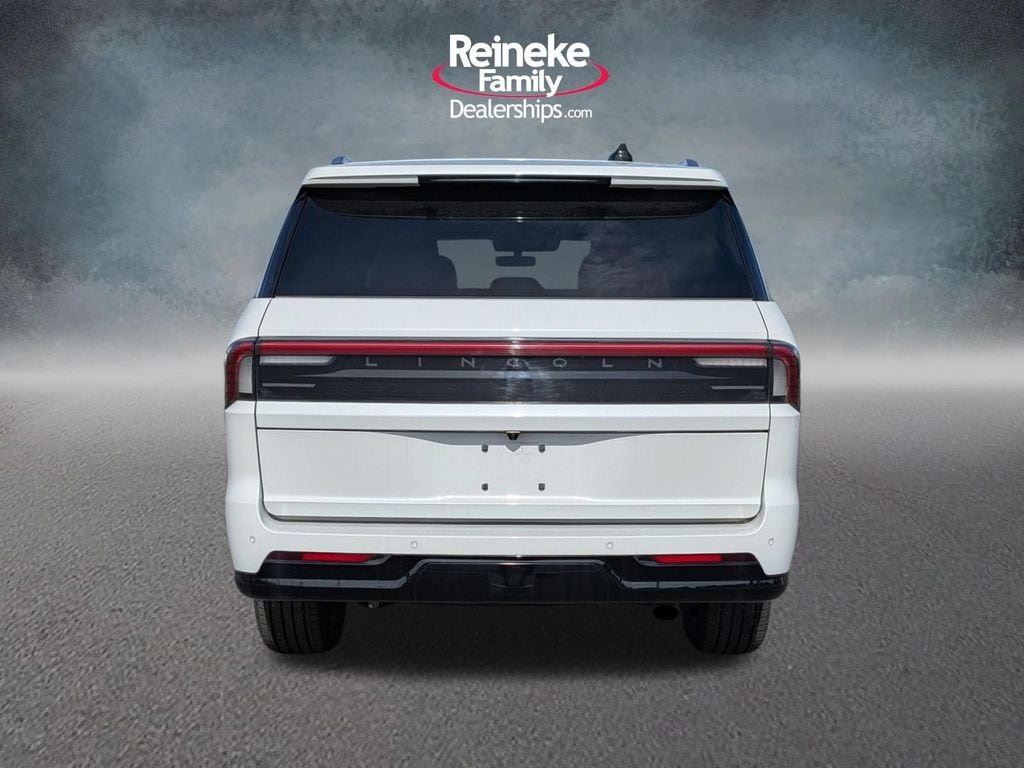 2025 Lincoln Navigator Reserve L - Photo 6