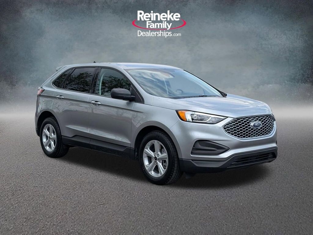 Used 2023 Ford Edge SE SUV