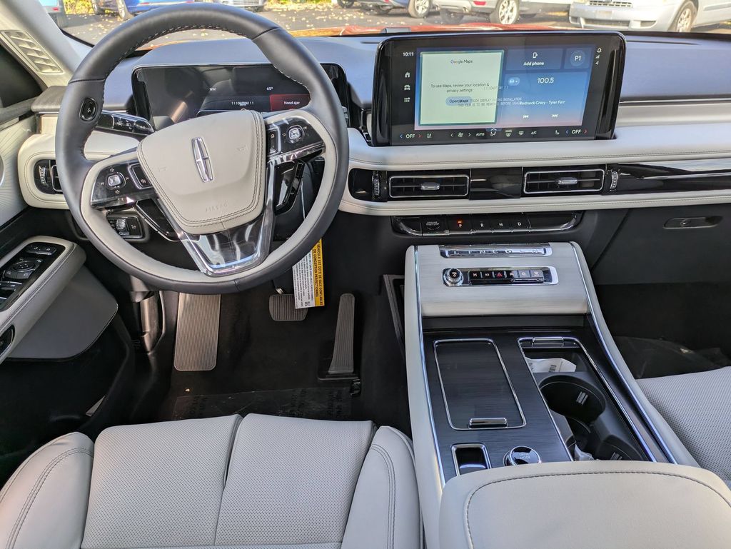 2026 Lincoln Aviator Reserve - Photo 18