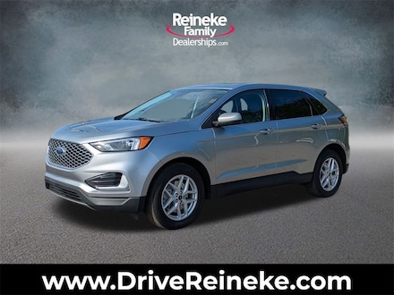 2024 Ford Edge SEL SUV