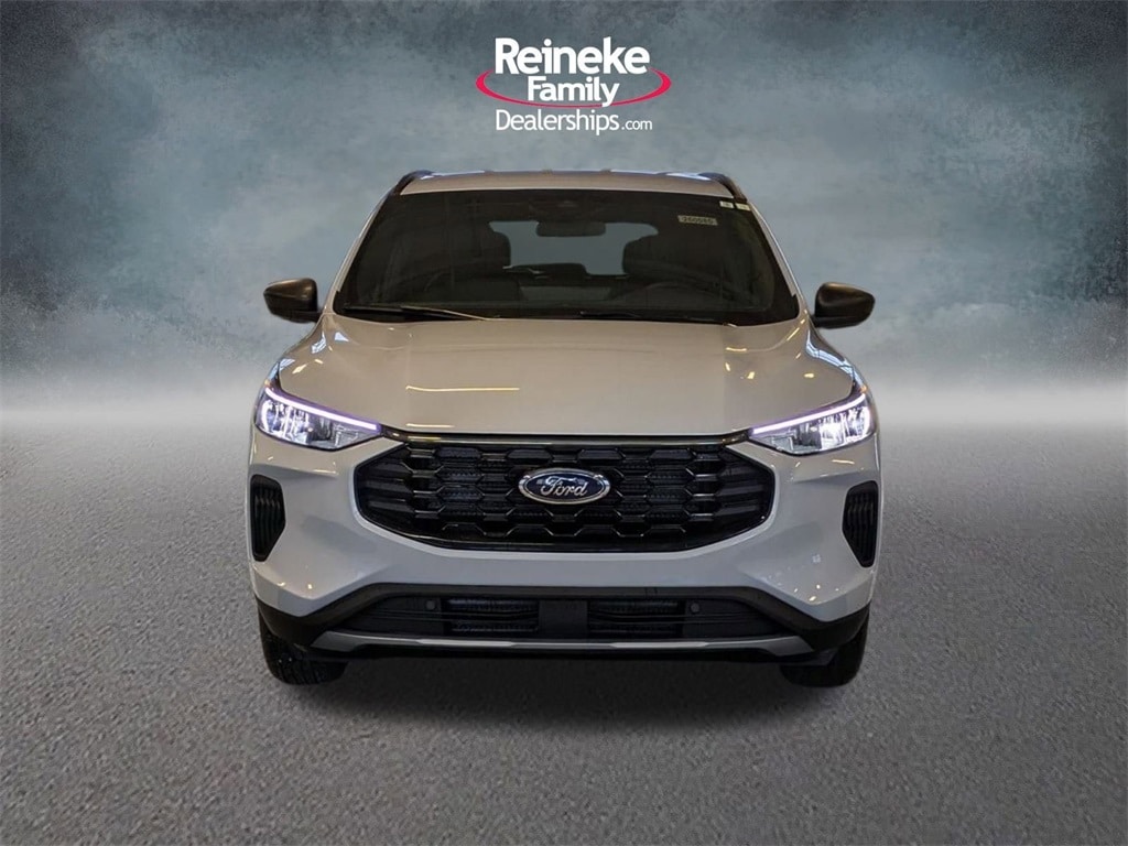 New 2026 Ford Escape ST-Line SUV
