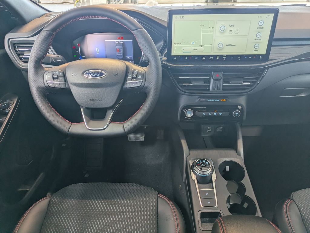 2026 Ford Escape ST-Line - Photo 16