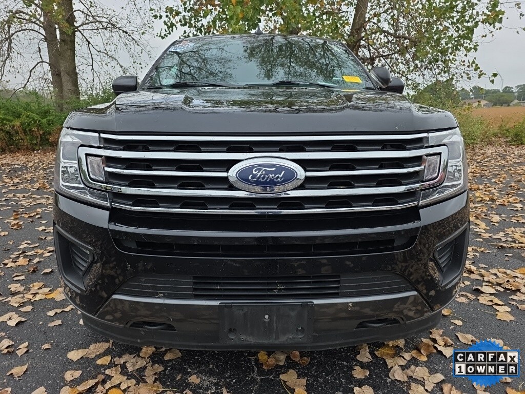 2020 Ford Expedition MAX XL photo 2