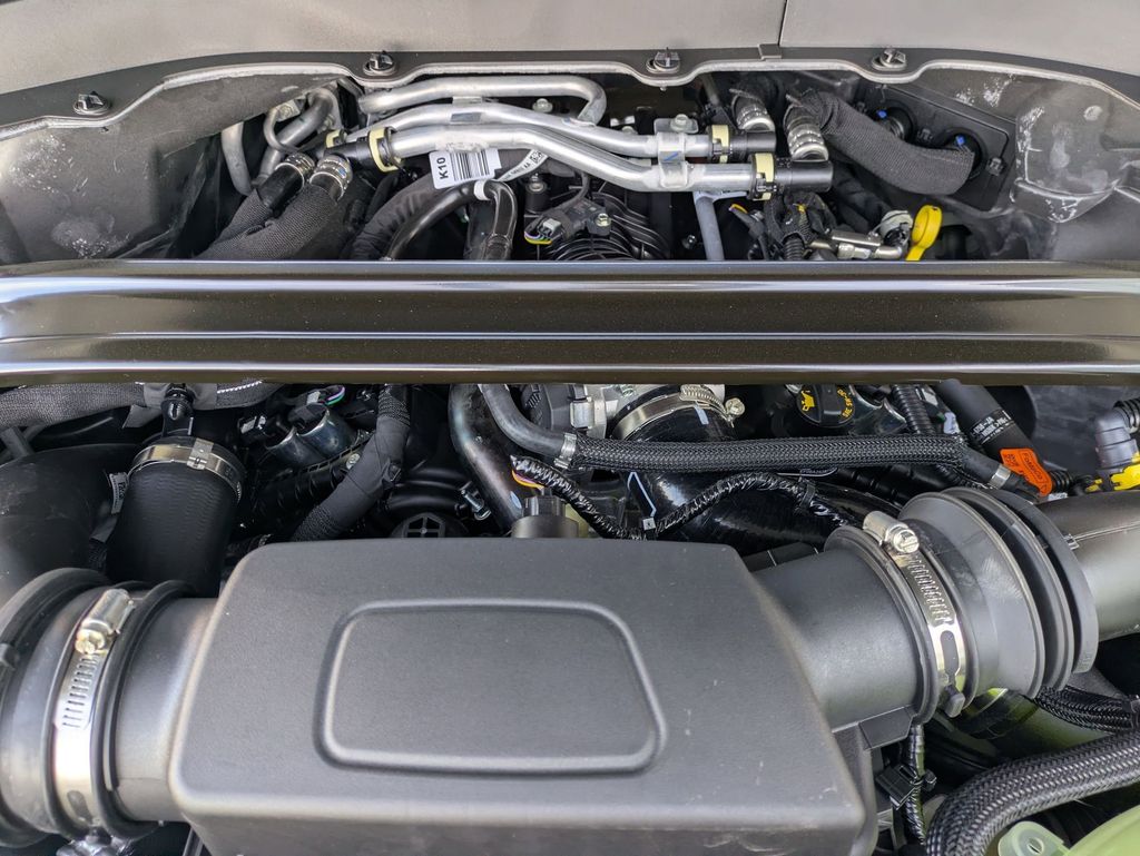 2026 Ford Explorer ST - Photo 25