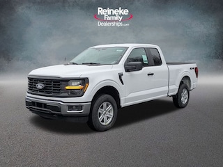 2026 Ford F-150 XL TRUCK