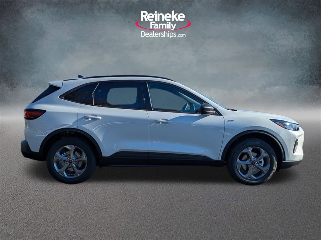 New 2026 Ford Escape ST-Line SUV