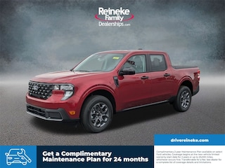 2025 Ford Maverick XLT TRUCK