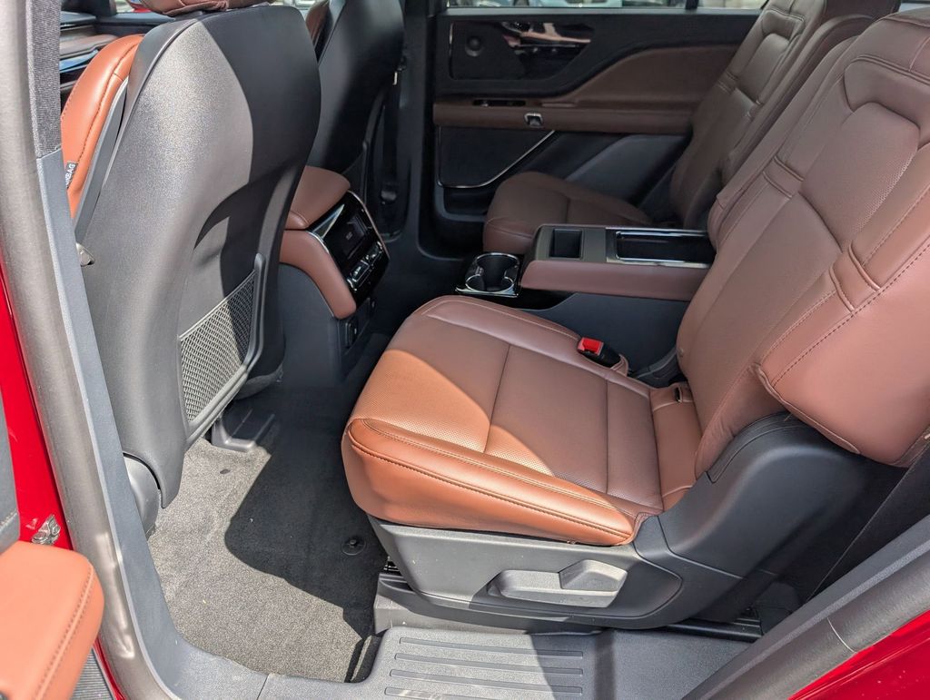 2026 Lincoln Aviator Reserve - Photo 20