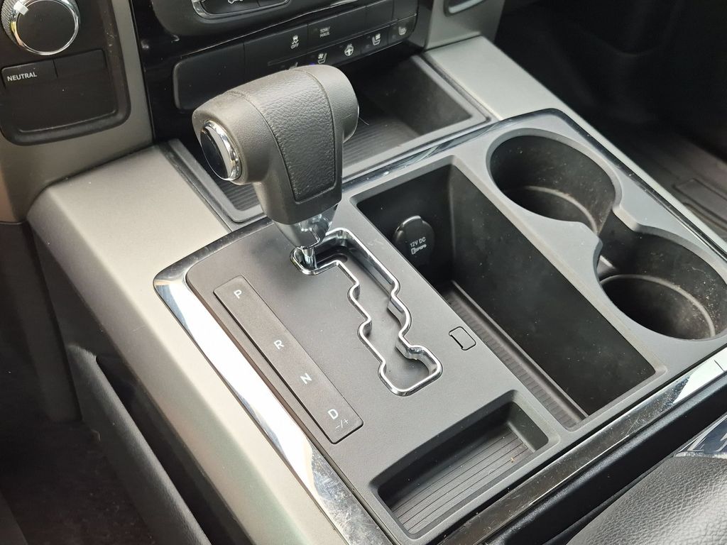 2013 RAM Ram 1500 Pickup Sport - Photo 11
