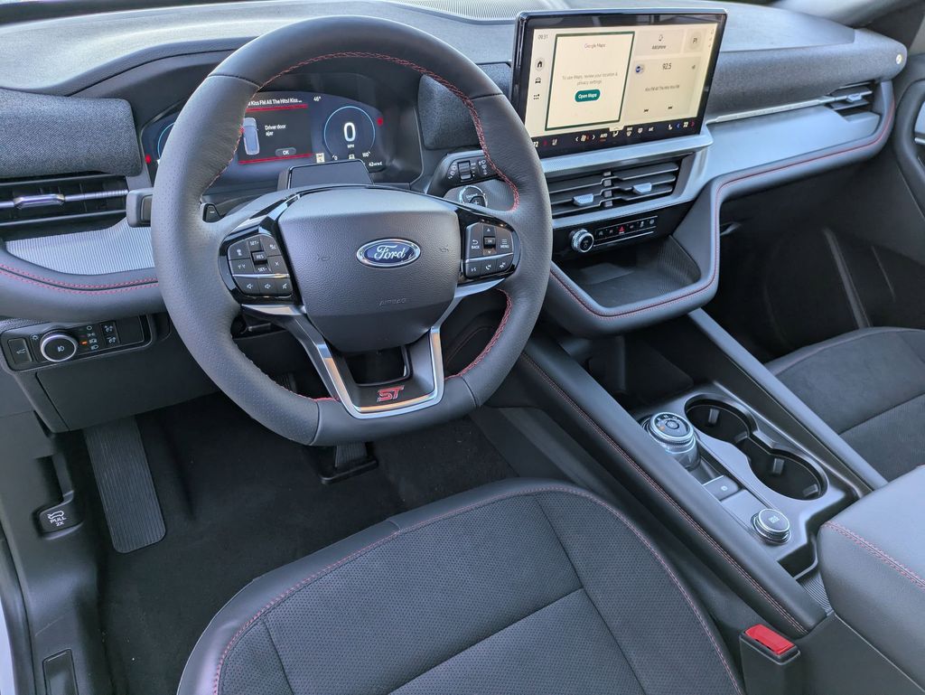 2026 Ford Explorer ST - Photo 10