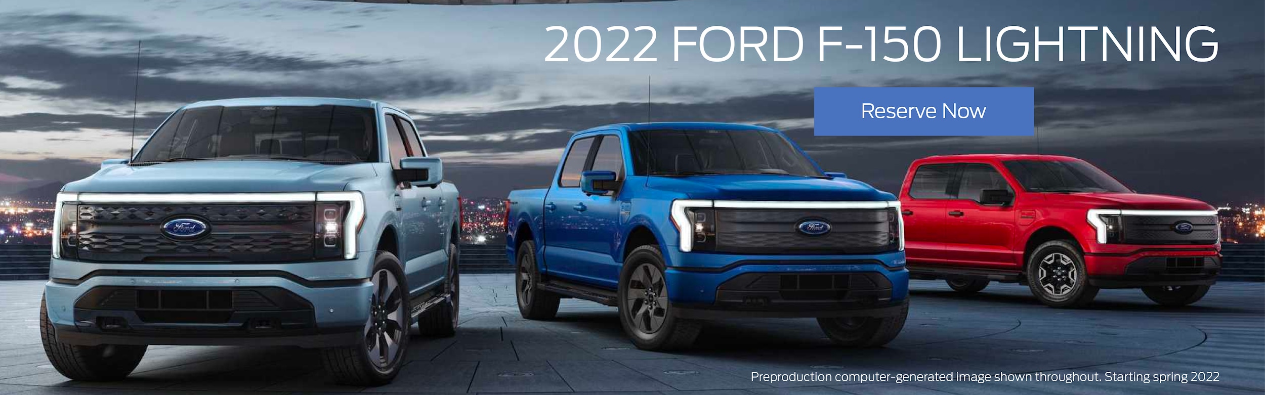 Reineke Ford Lincoln Inc. Lincoln, Ford Dealership in Findlay OH