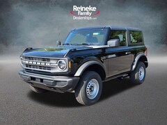 2026 Ford Bronco Base SUV