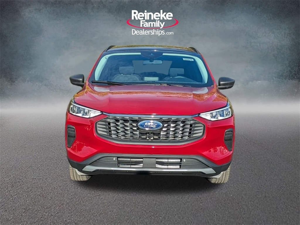 New 2026 Ford Escape Active SUV