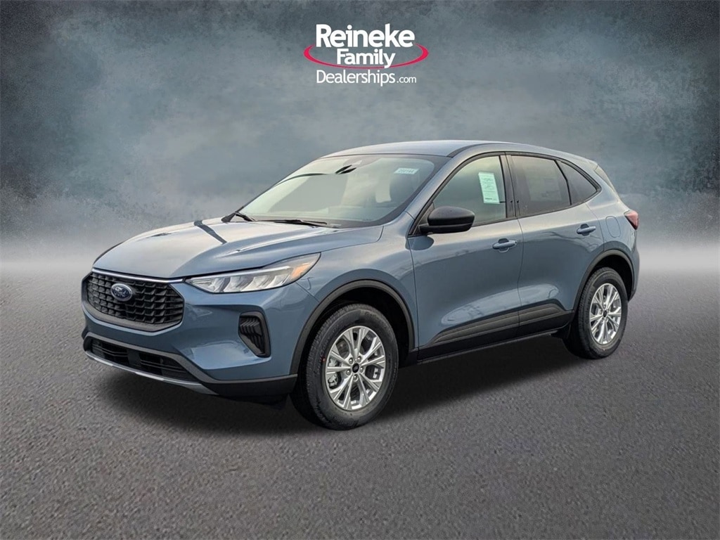 2026 Ford Escape Active's photo