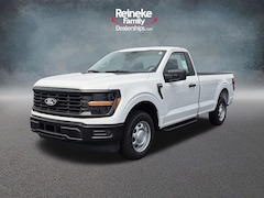 2026 Ford F-150 XL TRUCK