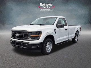 2026 Ford F-150 XL TRUCK